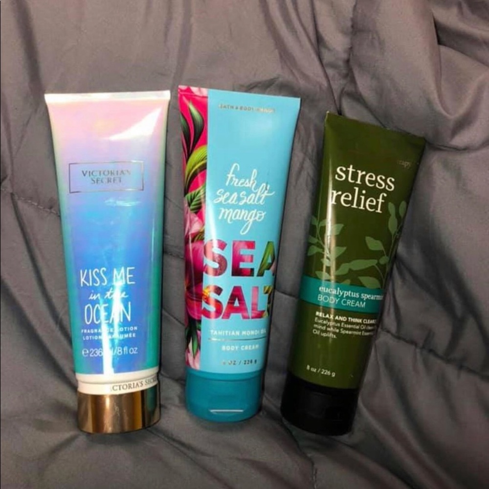 Lotions